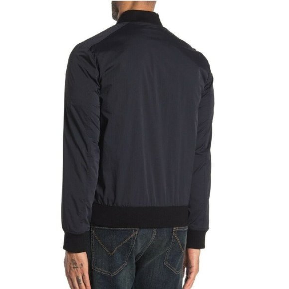 THEORY Brant Eclipse Stretch Ripstop - Picture 2 of 6